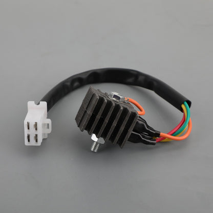 Rectifier Regulator for Honda CB 350 360 450 500 CJ360 CL350 MT250 SL350 XL175