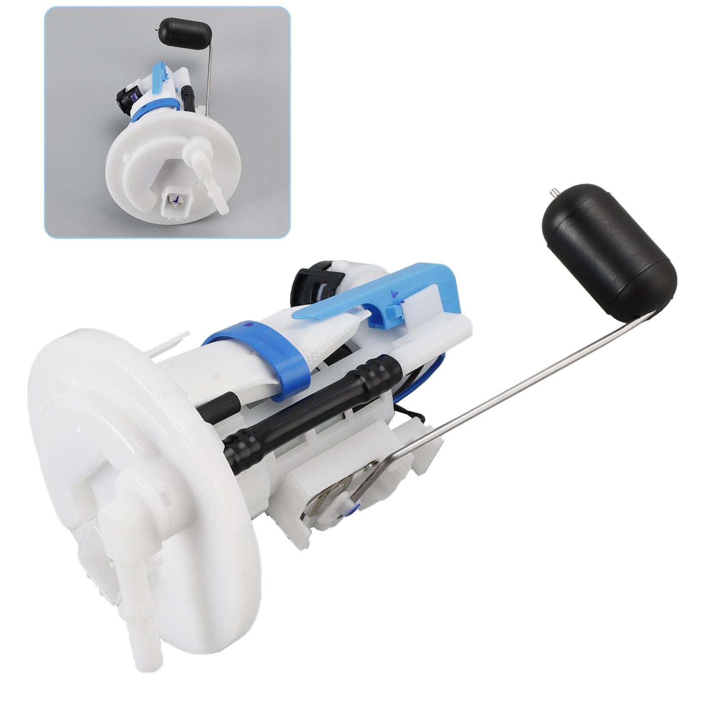 1Wd-E3907-00 1Wd-E3907-11 Fuel Pump Assembly For Yamaha Mt-25 Mt-03 Yzf R25 R3