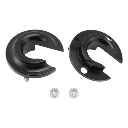Fire Wall Pass Through  Raw Bracket Harness For Holley Terminator x Max