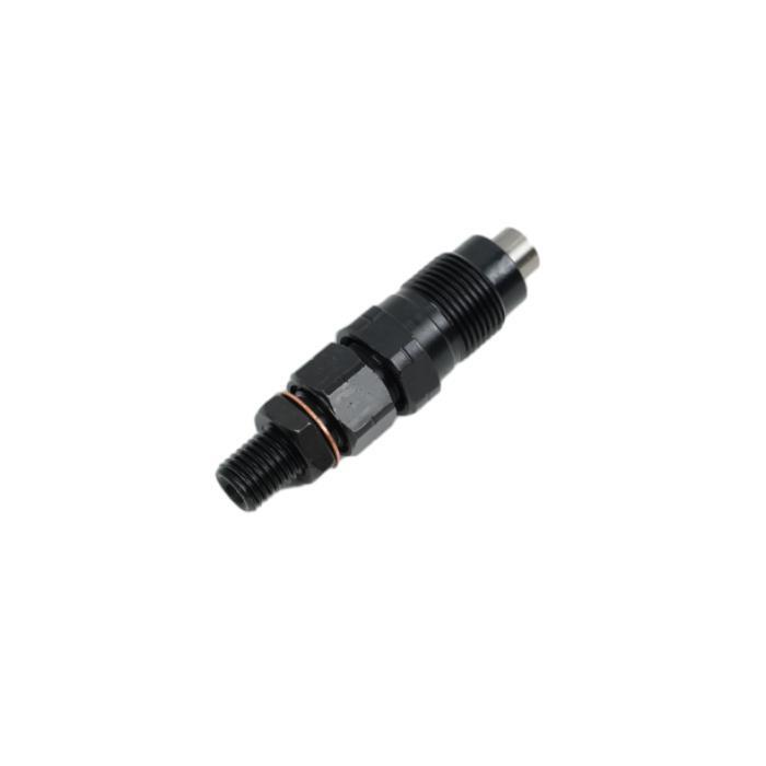 Solid Spare Fuel Injectors 131406360 for New Holland Ford Tractors 1320 1520 1530 1620