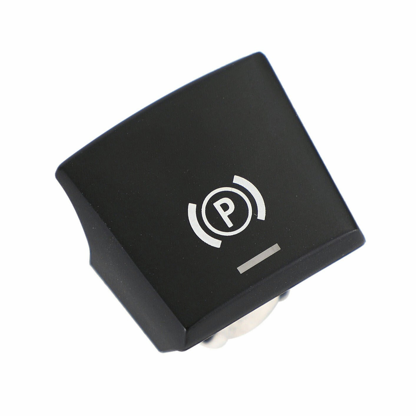 Parking Brake Switch Cover P Button Handbrake Cap For BMW 5 7 F07 F10 F11 09-17