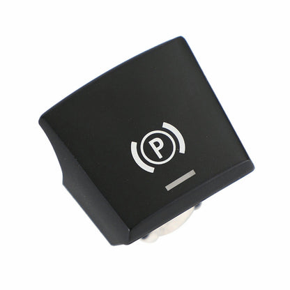Parking Brake Switch Cover P Button Handbrake Cap For BMW 5 7 F07 F10 F11 09-17
