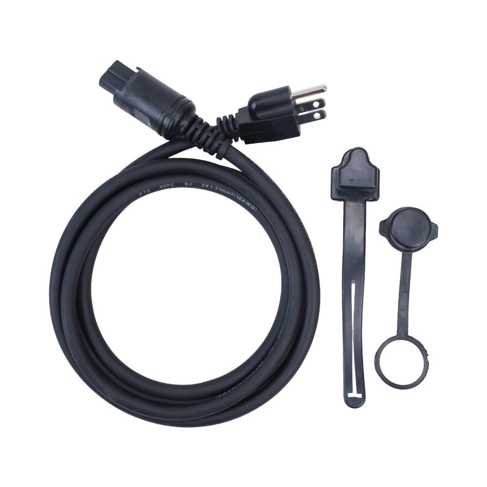 84564686 Block Heater Cable for Cadillac  Chevrolet Silverado GM Chevy Buick