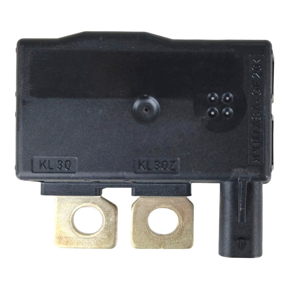 Battery Voltage Module Relay Fuse Box For Mercedes-Benz W463 W447 A0009822223