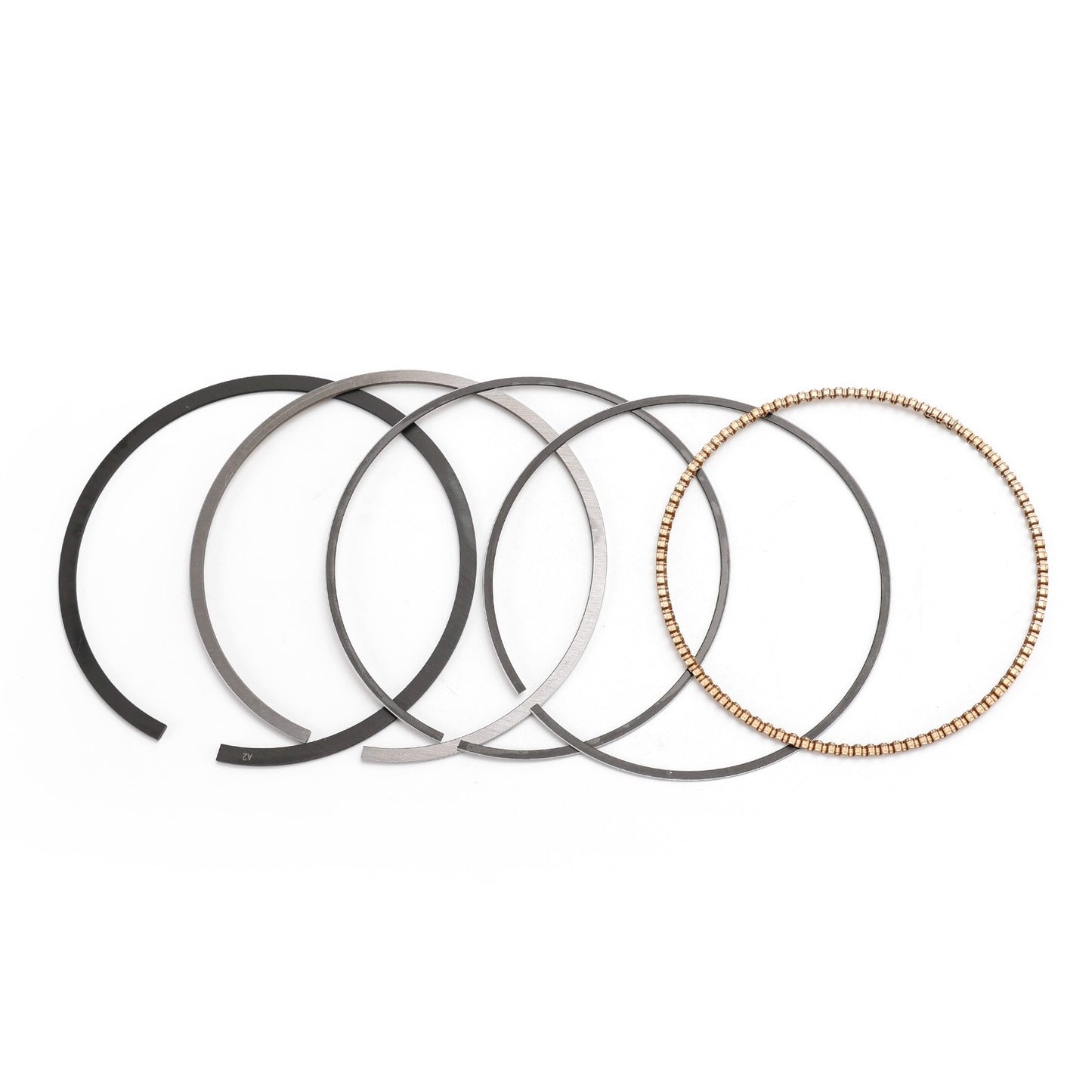 Cylinder Jug Piston Gasket Kit for Polaris Ranger 800 XP Crew RZR 800 4 S 05 ~17