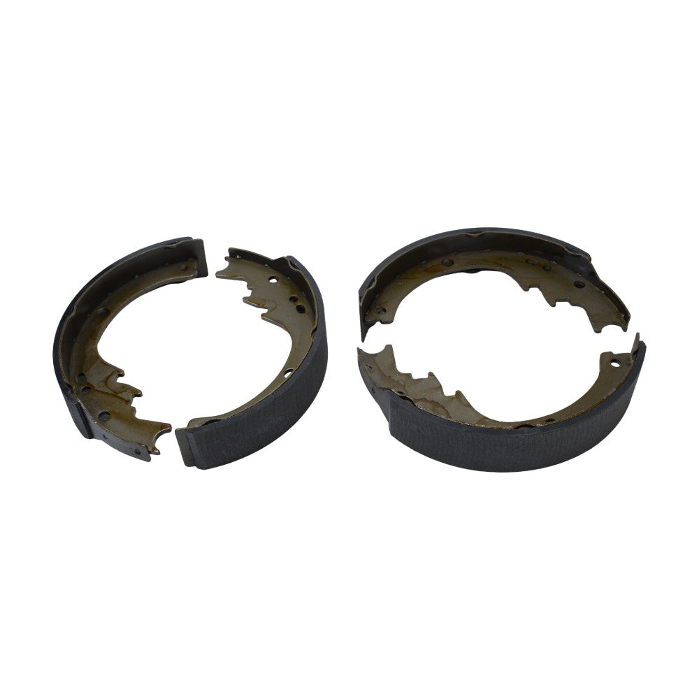 For Toyota 8FGU25 47410-23420-71 New Brake Shoes Wheel Cylinders + Hub Seals