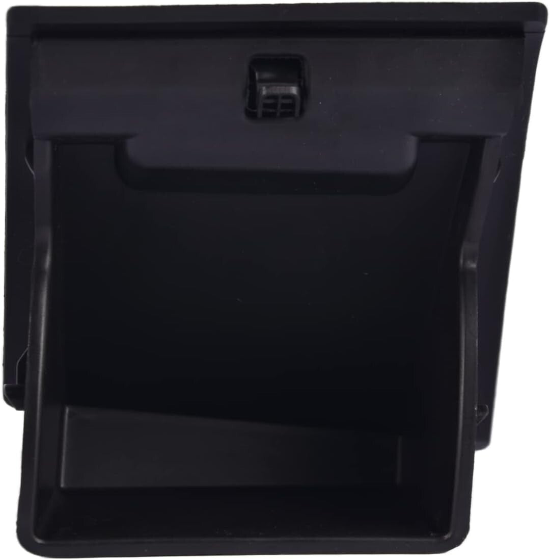 Left Side Coin Holder Storage Tray Box For Toyota Camry 2018-2021