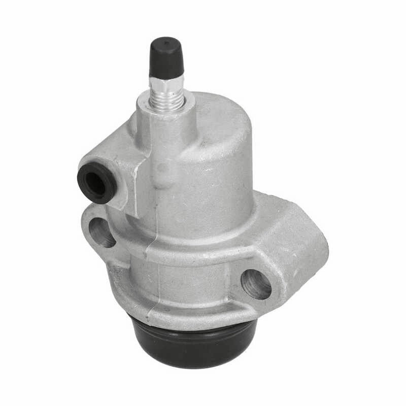 CLUTCH SLAVE CYLINDER + HOSE + Fittings Kit for MG 1955-1962 MGA 1962-1980 MGB