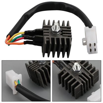 Rectifier Regulator for Honda CB 350 360 450 500 CJ360 CL350 MT250 SL350 XL175