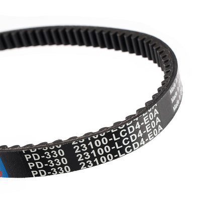 Drive CVT Belt For Kymco Agility 150 R16 Like 200i People S 200 2006-2016