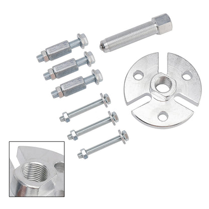 Universal Flysheel Remover Tool Flywheel Puller For Ski-Doo Snowmobile Motorbike