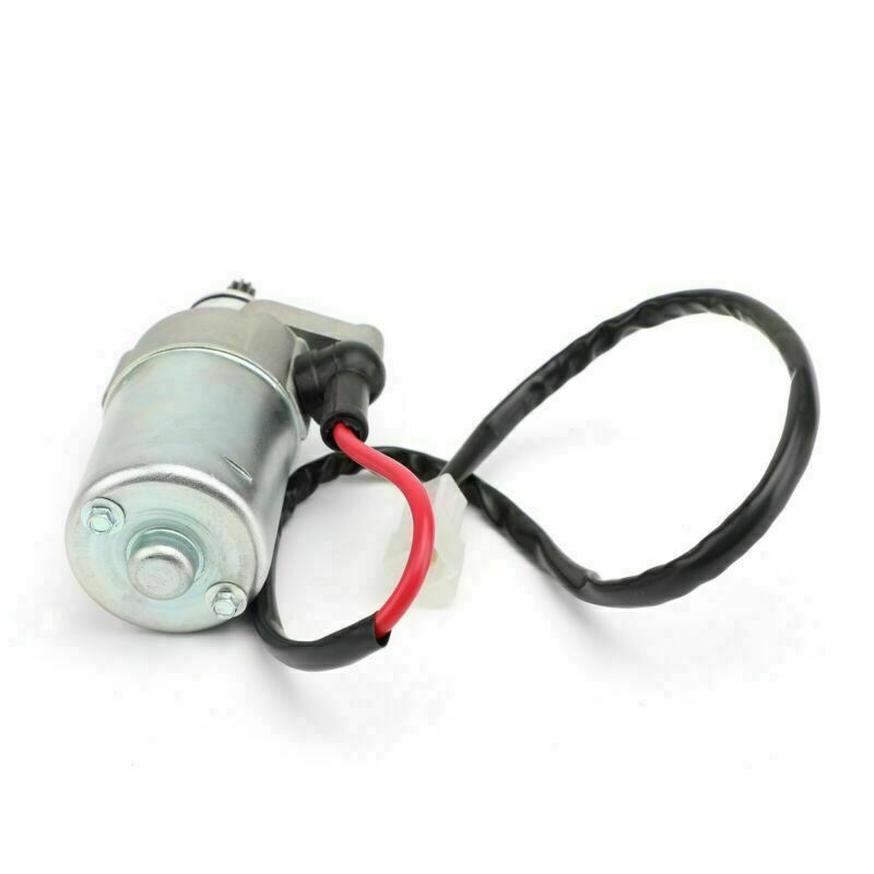Starter For Yamaha TTR 50/90 1P6-H1800-01 1P6-H1890-00 5DW-H1800-00 U9 New