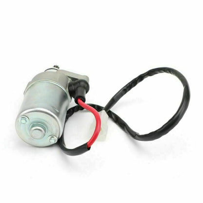 Starter For Yamaha TTR 50/90 1P6-H1800-01 1P6-H1890-00 5DW-H1800-00 U9 New