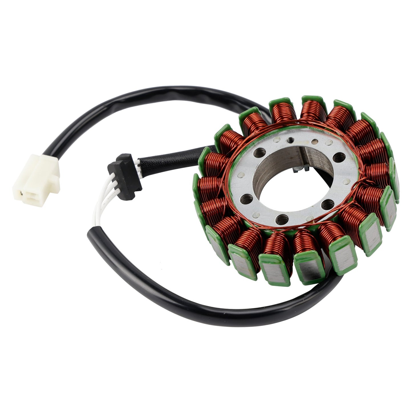 STATOR REGULATOR RECTIFIER FOR KAWASAKI KLE650 VERSYS 07-14 NINJA 650R 2006-2011
