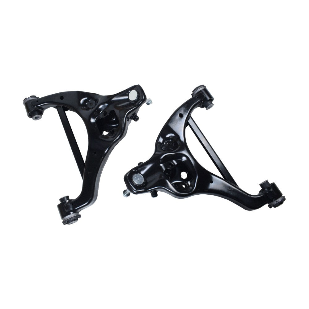 2Pcs Front Lower Control Arms With Ball Joint for 2015-2020 Ford F-150 Limited