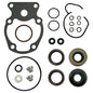 Lower Unit Gearcase Seal Kit for Johnson Evinrude 20 25 30 35 HP 18-2658, 396351