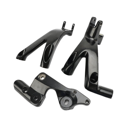 Forward Control Kit Fits 2018-later Street Bob FXBB Low Rider FXLR Softail FXST