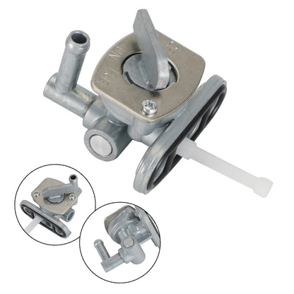 Gas Tank Fuel Cock Valve Petcock For Kawasaki KX125 KX250 92-98 51023-1182