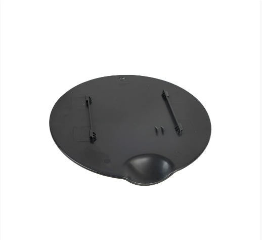 Fit For 2009-2014 Ford F150 Fuel Gas Tank Filler Lid Door Cap 9L3Z-99405A26-AA