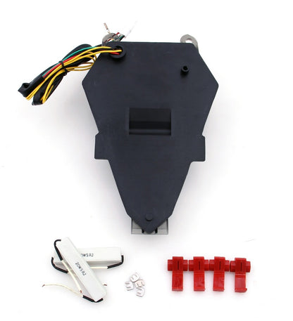 Integrated LED TailLight Turn Signals for Yamaha YZF 600 R6 2006-2016 Smoke