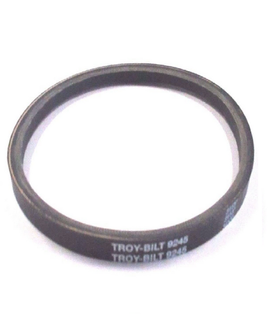 Solid Spare MTD GW-9245 Tiller Drive Belt Fits Troy-Bilt Four Speed Horse 9245