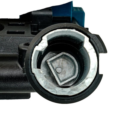 Ignition Lock Cylinder Assembly For 08-11 Ford Focus Escape Mercury W/ Chip Keys