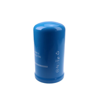 Solid Spare Oil Filter 11-9959 119959 For Thermo King S600 TK Precedent TK11-9959