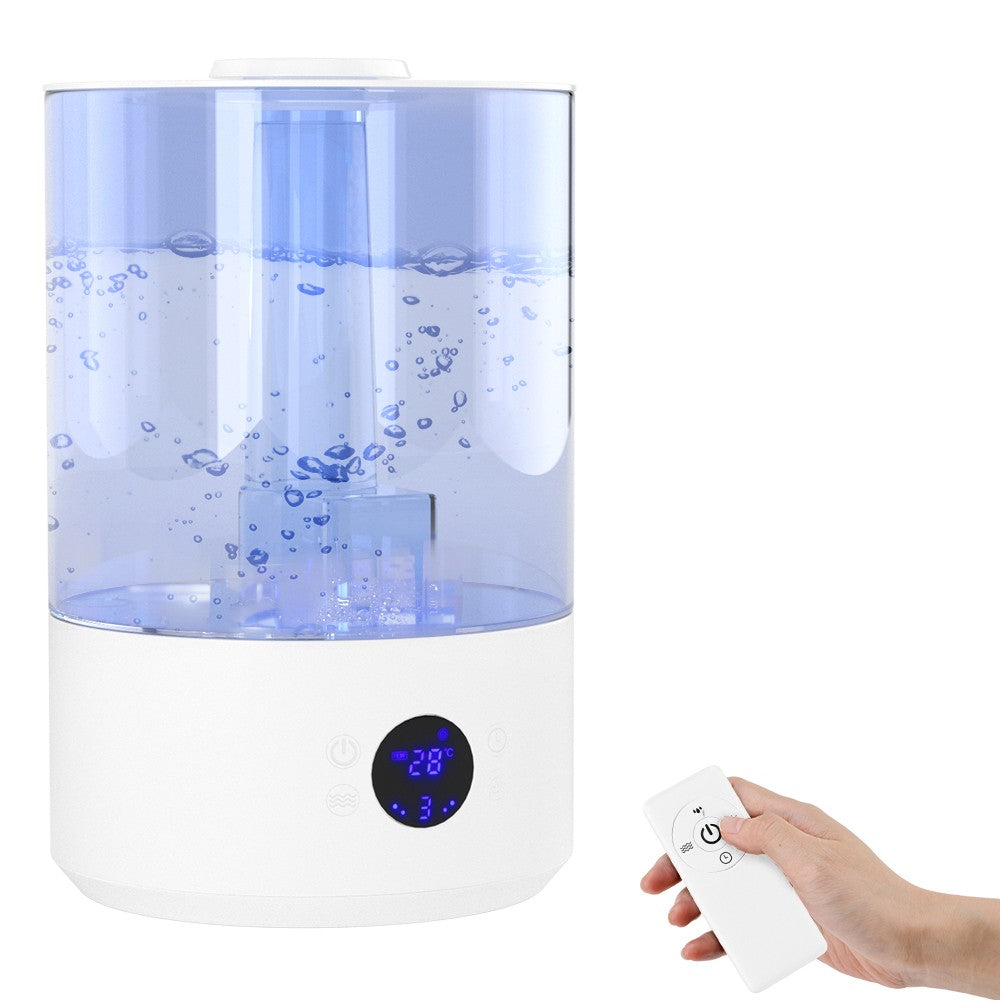 7.8L Humidifier for Large Room Cool Mist Essential Oil UV Sterilization Baby Pet