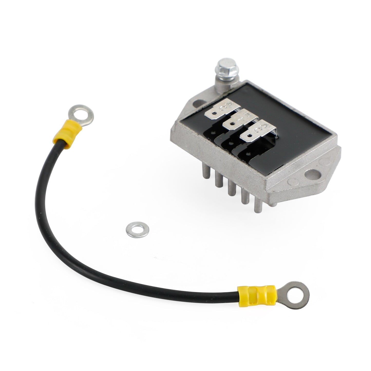 RECTIFIER REGULATOR FOR KOHLER CH620,CH640,CH740,CH750,CH980,ECH749,ECV740