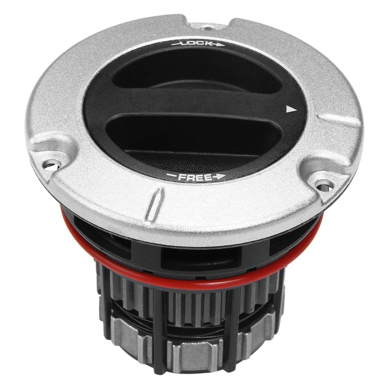 Manual Wheel Locking Hub BC3Z3B396B for Ford F250 F350 Super Duty 2005-2022 New