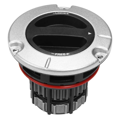 Manual Wheel Locking Hub BC3Z3B396B for Ford F250 F350 Super Duty 2005-2022 New