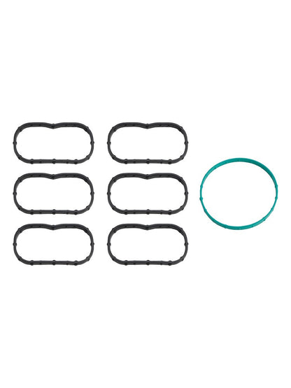 Engine Intake Manifold Seal Oring Gasket Set 97649 Fit Chevrolet Colorado