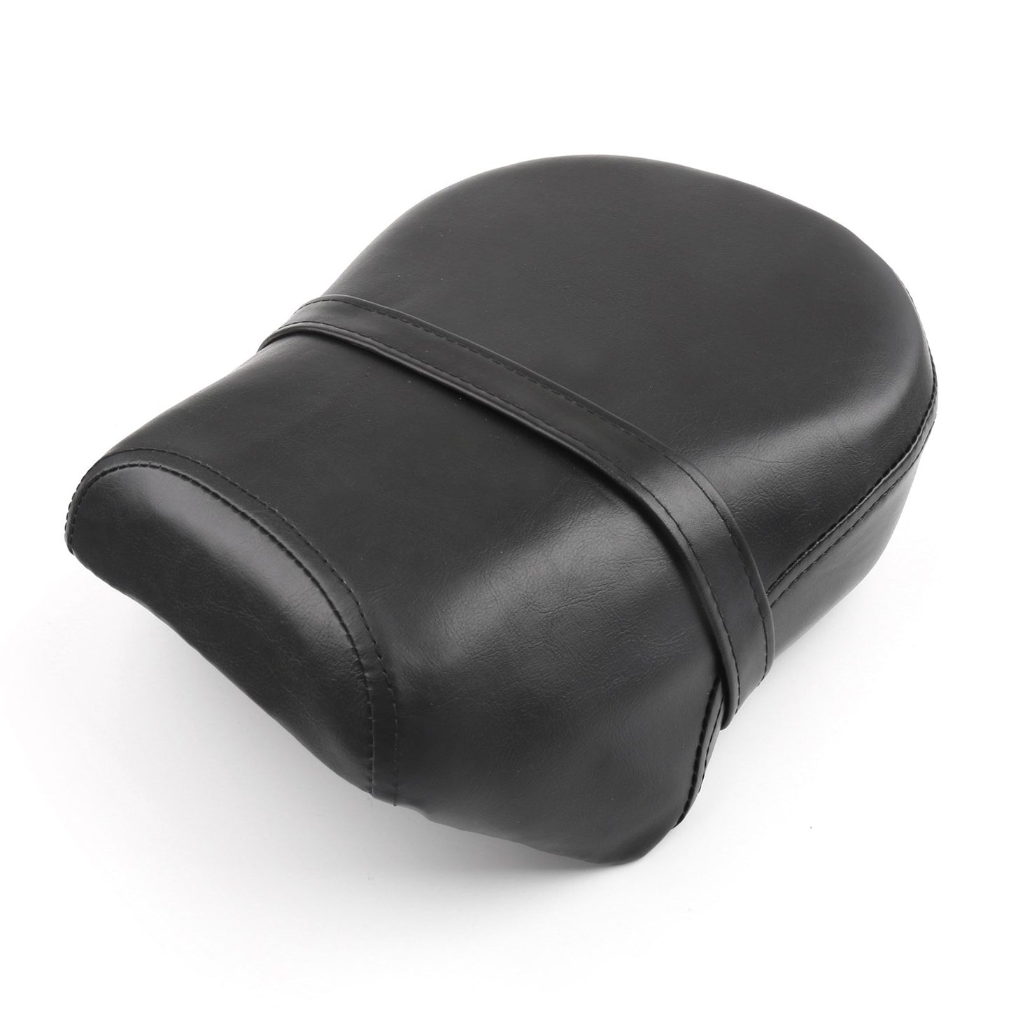 Rear Passenger Seat Pillion Fit For Sportster 883 883C 883N Xl1200 2007-2013