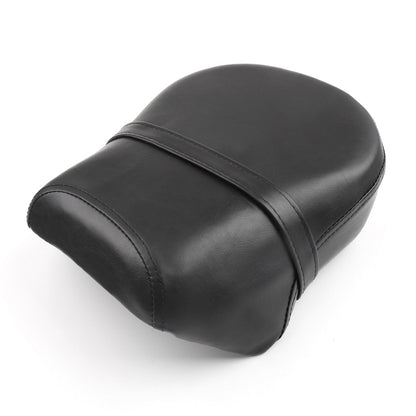 Rear Passenger Seat Pillion Fit For Sportster 883 883C 883N Xl1200 2007-2013