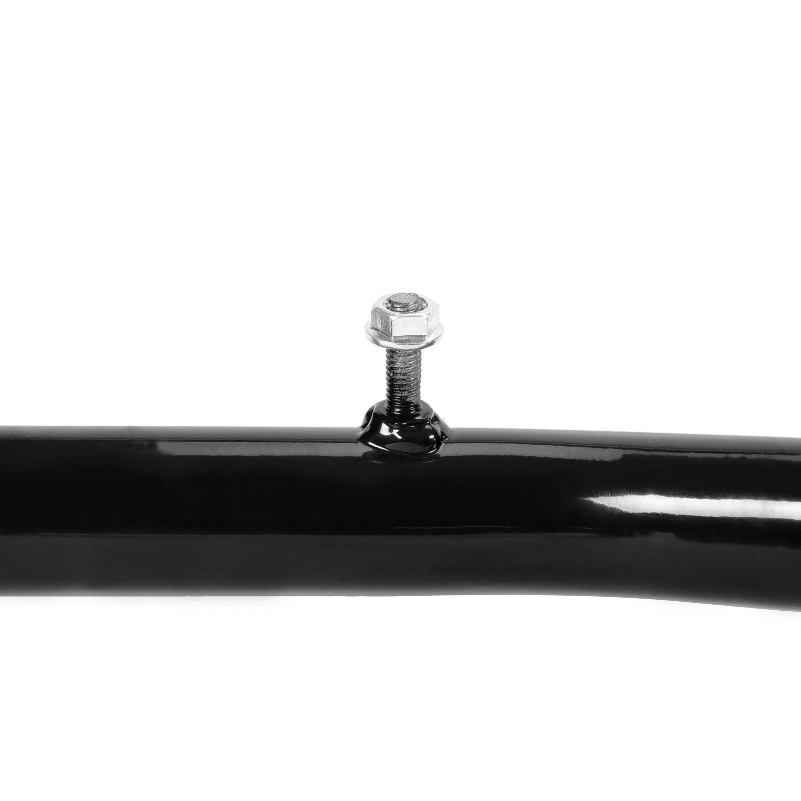 Solid Spare Front Upper Control Arms For Silverado Sierra 2007-2018 2WD 4WD LH&RH 2-4" Lift