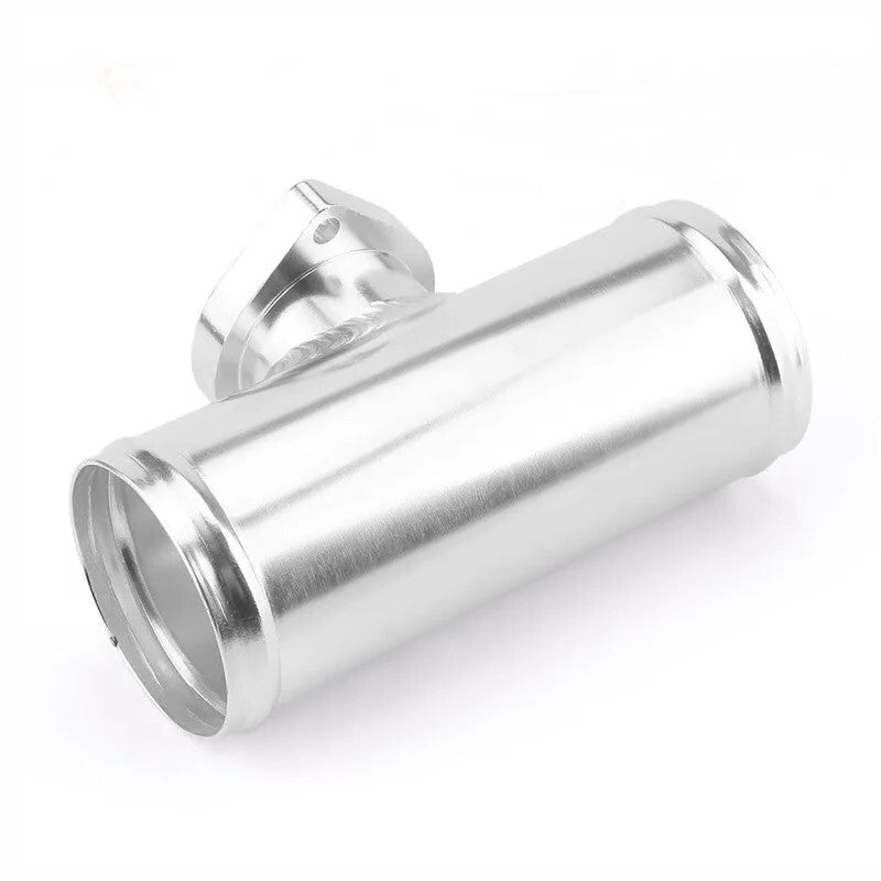 3" 76mm Aluminum Turbo BOV Blow Off Valve Pipe Adapter Flange for Type RS FV RZ