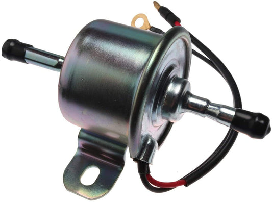 Solid Spare For Perkins Engine 402D-05 402C-05 Electric Fuel Pump 12V 485510011 SBA485510011