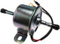 Solid Spare For Perkins Engine 402D-05 402C-05 Electric Fuel Pump 12V 485510011 SBA485510011