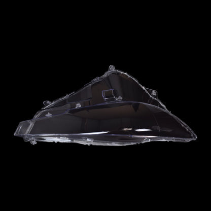 Right Side Front Headlight Headlamp Lens Cover For 2022 2023 2024 Mazda CX-5