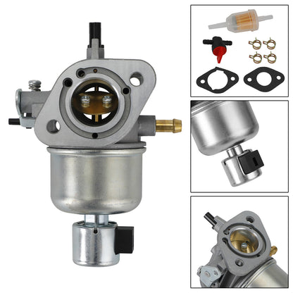 Carburetor Carb 19 HP for Kawasaki FH580V fits John Deere 235 15004-7060 D