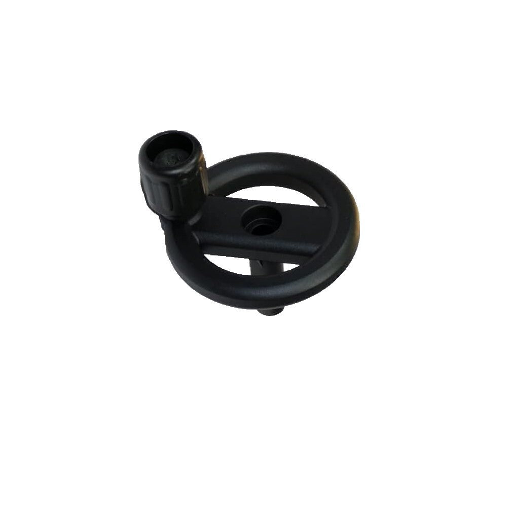 5140032-48 5140117-77 HANDWHEEL TABLE SAW HAND WHEEL FOR DE-WALT DW745 DWE7480 W