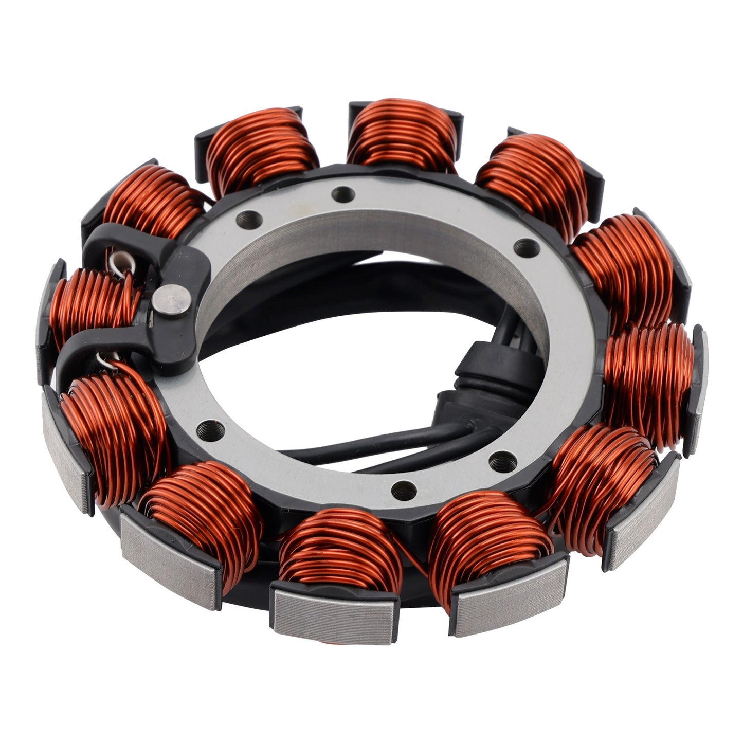 STATOR ALTERNATOR SINGLE-PHASE FOR BUELL BLAST / P3 500 2000-2009 - 29967-89C