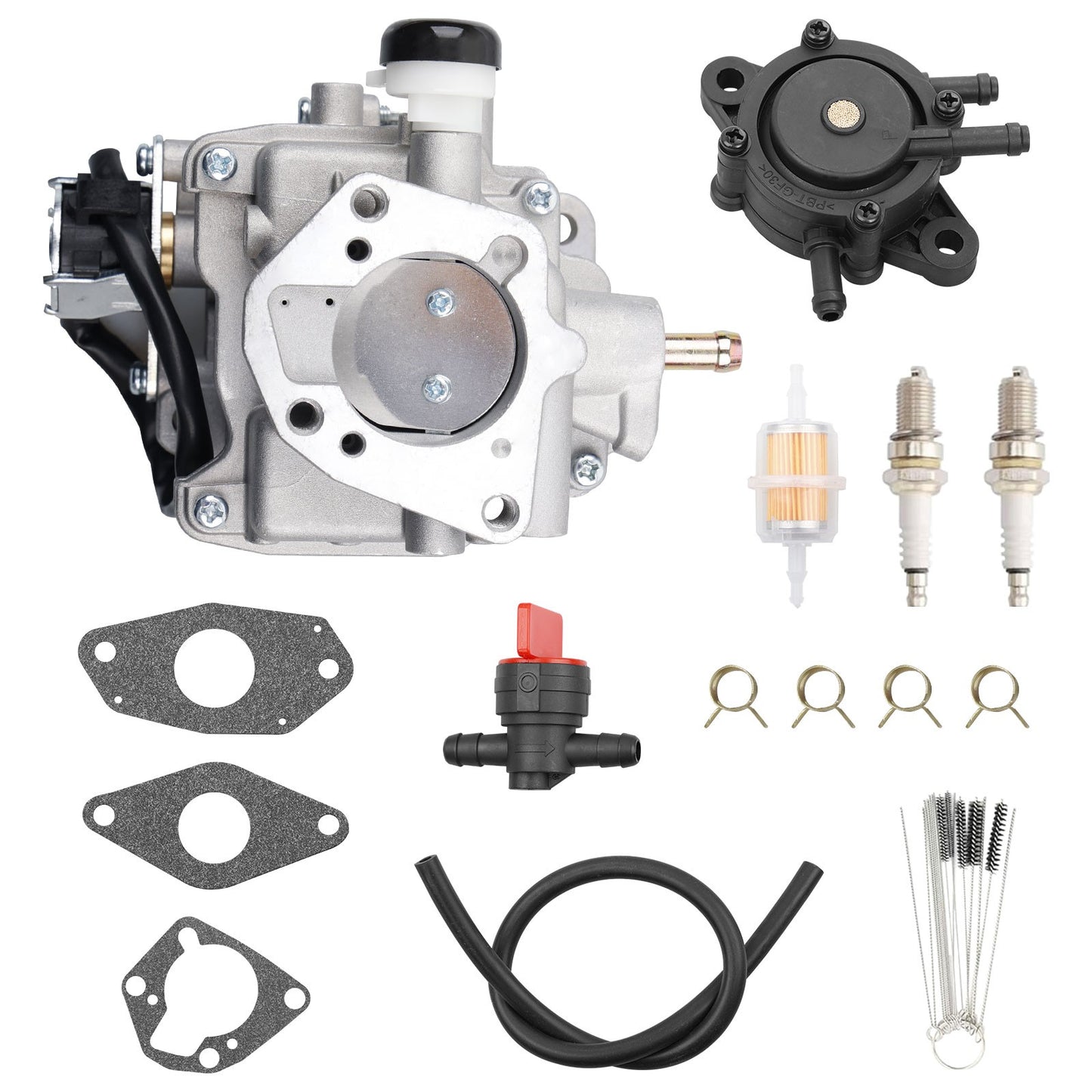 Carburetor Kit Fit Kohler CH640 CH740 CH22 CH23 CH620 CH680 2485359-S 2485343-S
