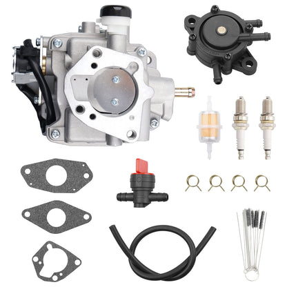 Carburetor Kit Fit Kohler CH640 CH740 CH22 CH23 CH620 CH680 2485359-S 2485343-S