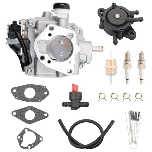 Solid Spare Carburetor Kit Fit Kohler CH640 CH740 CH22 CH23 CH620 CH680 2485359-S 2485343-S