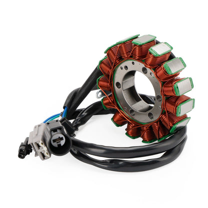 Ignition Stator + Rectifier + Gasket For Kawasaki Brute Force 750 4X4I 2012-2023