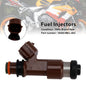 16450-MEL-003 Fuel Injectors For Honda CBR1000RR VFR800 VFR800F CB1300