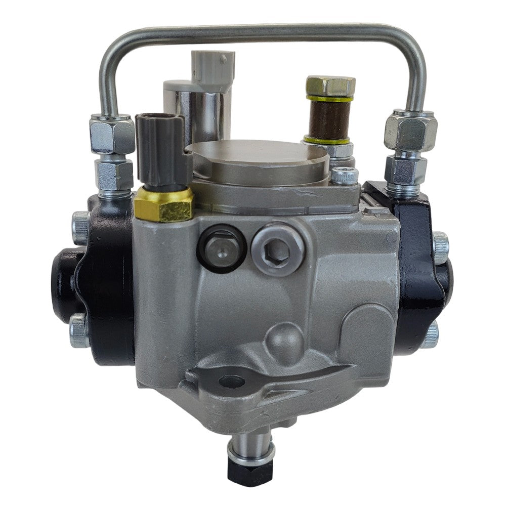 New Diesel Fuel Pump for Isuzu NPR 2004-2007 4HK1 5.2L 294000 Series