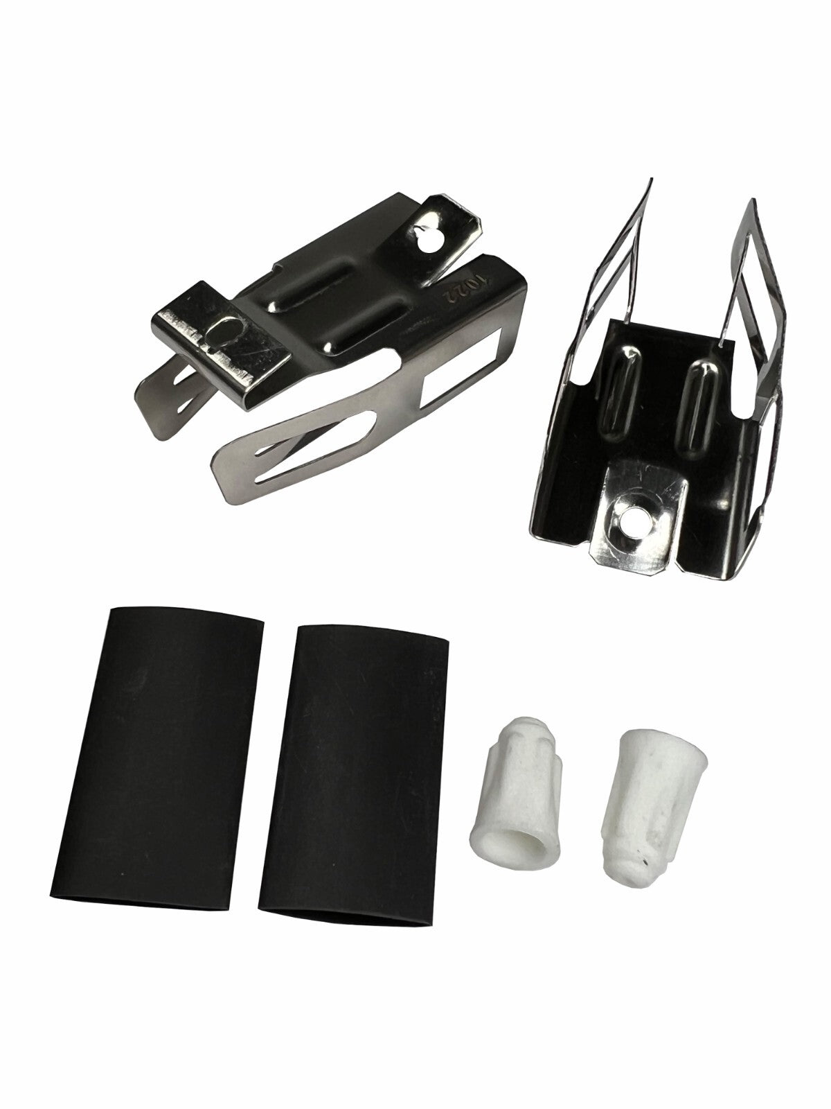 Solid Spare (4) Ceramic Terminal Block Kit for Kenmore Sears Electric Range Stove 12001676
