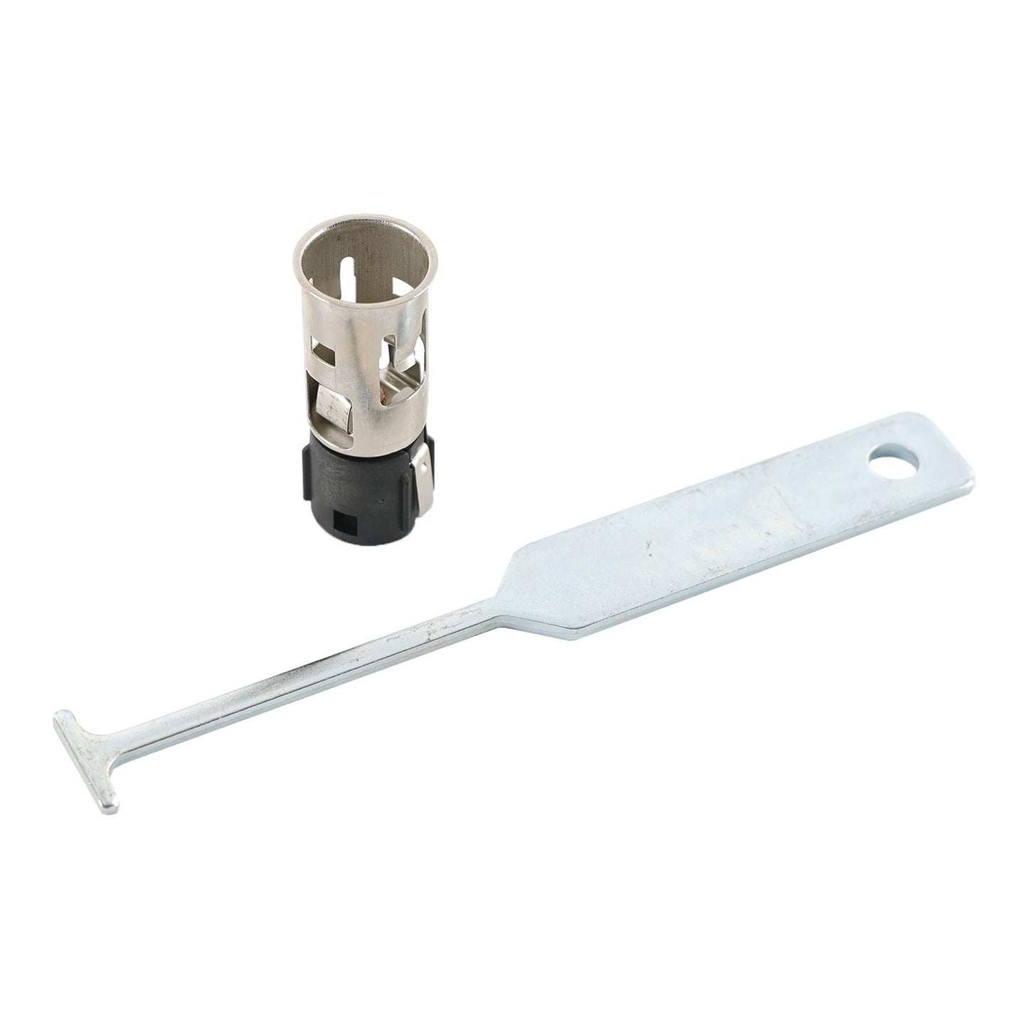 J42059 Universal Vehicles Cigarette Lighter Socket & Removal Tool Set 25776667 U